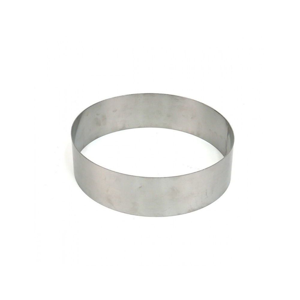 Round Cake Ring 6*2 Inch