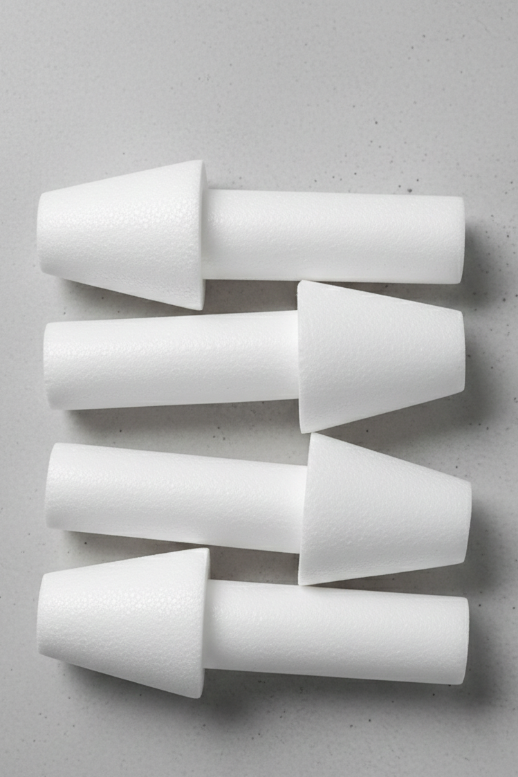 Castle dummy pack of 4
