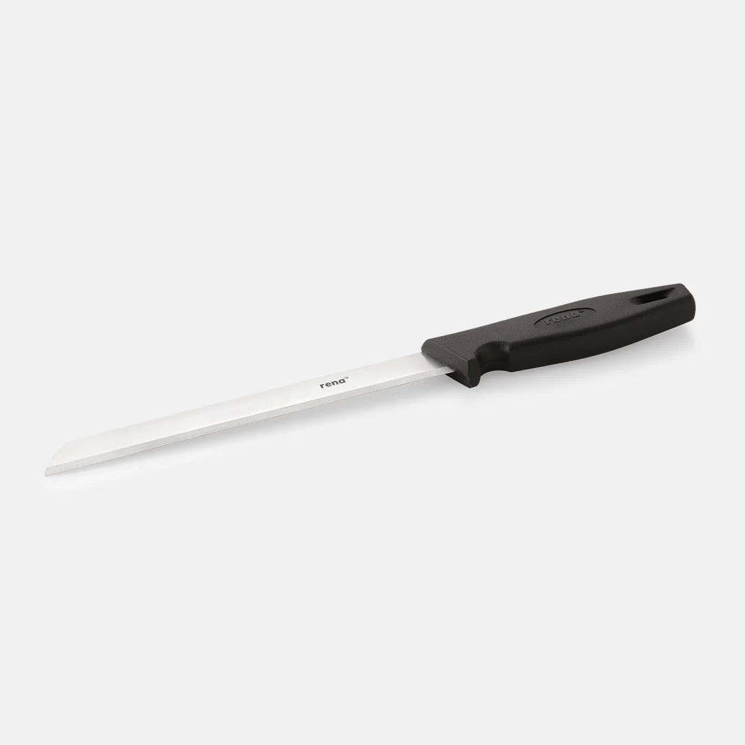 Rena Bread Knife 14 Mini Serration artical no.(11282R0)
