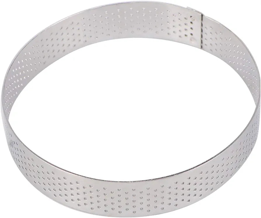 5 inch tart Ring