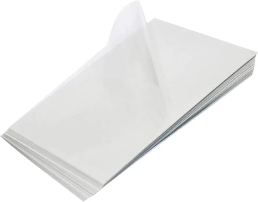 OHP Sheet A4 Pull Me up Set Of 5