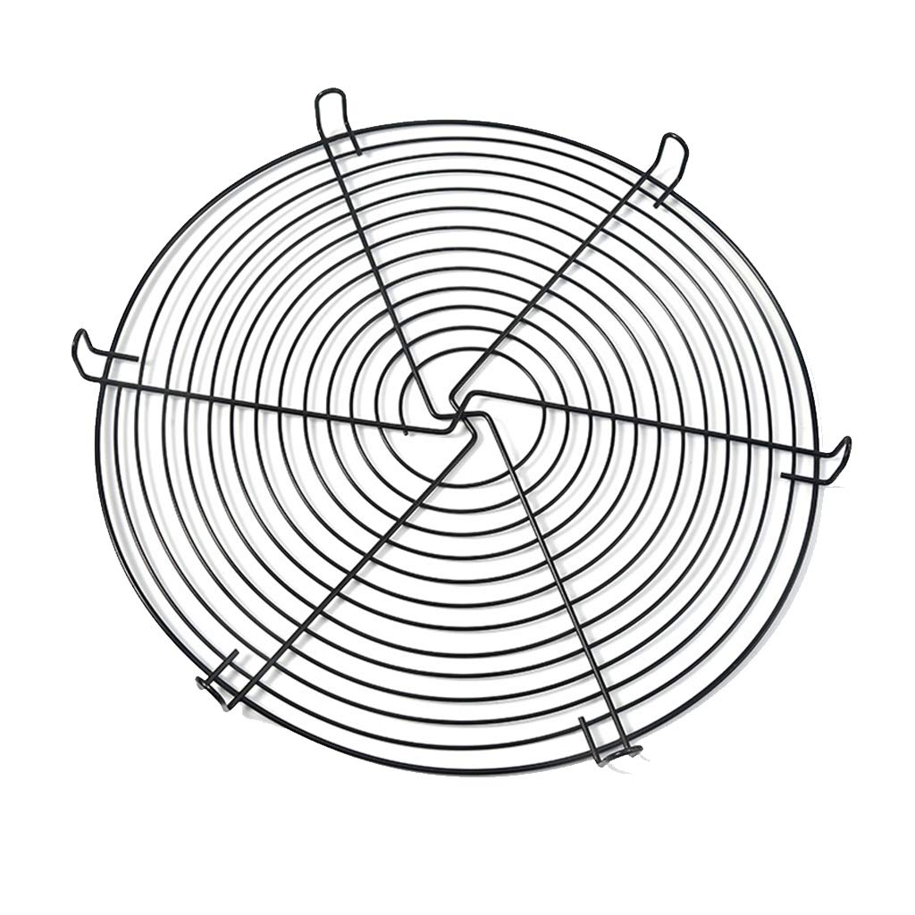 Round Cooling Rack