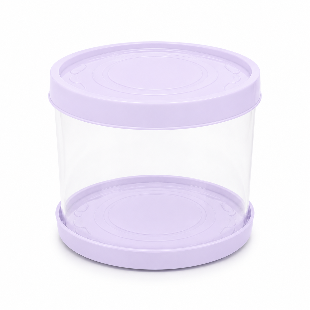 Pull me up cake box 8x8x8 inch