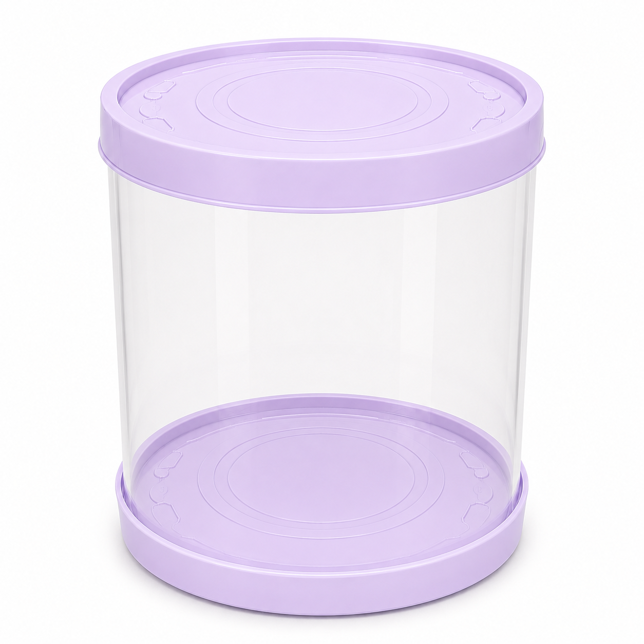 Pull me up cake box 14x14x14