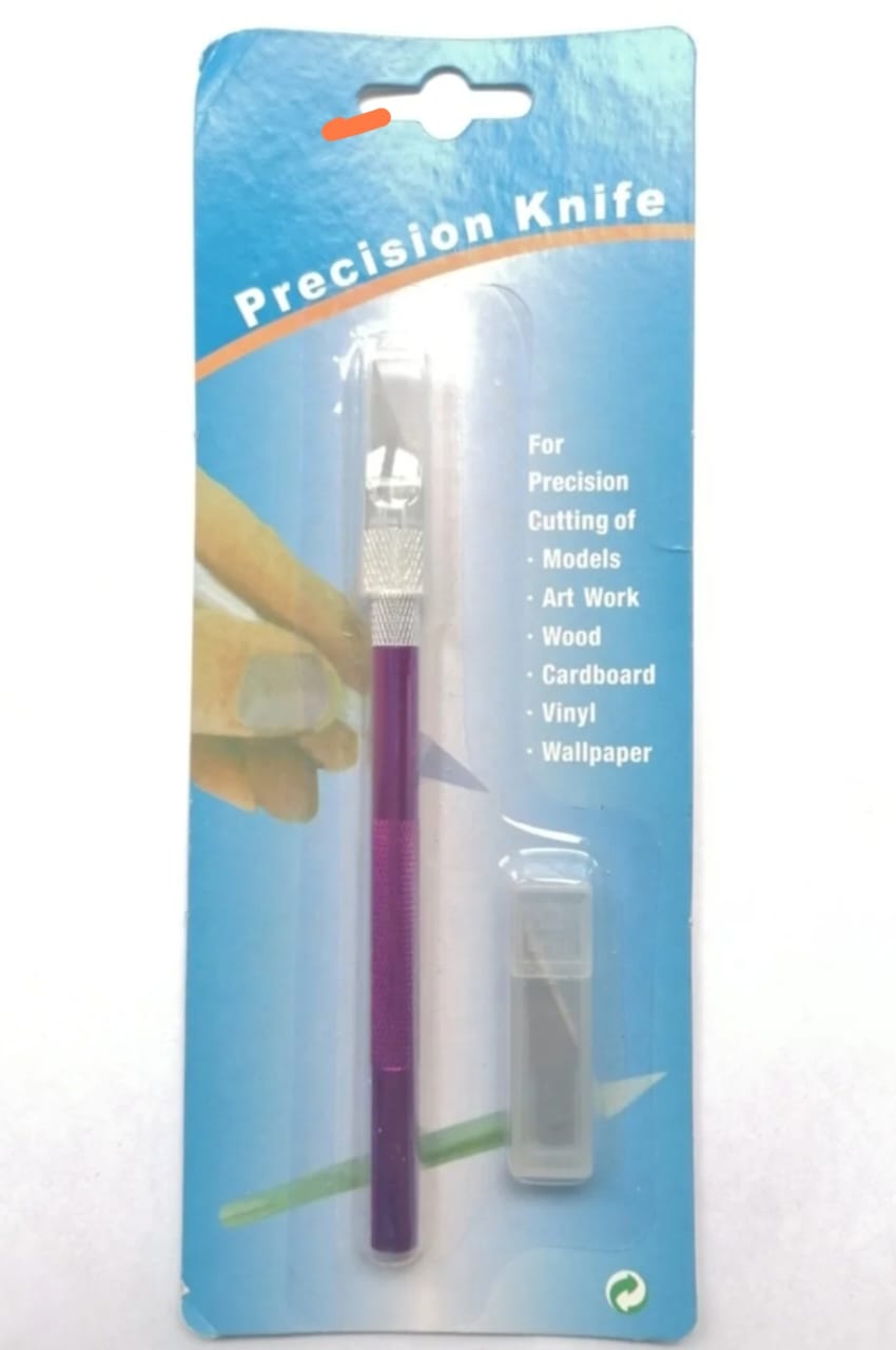 blade detail knife
High quality product