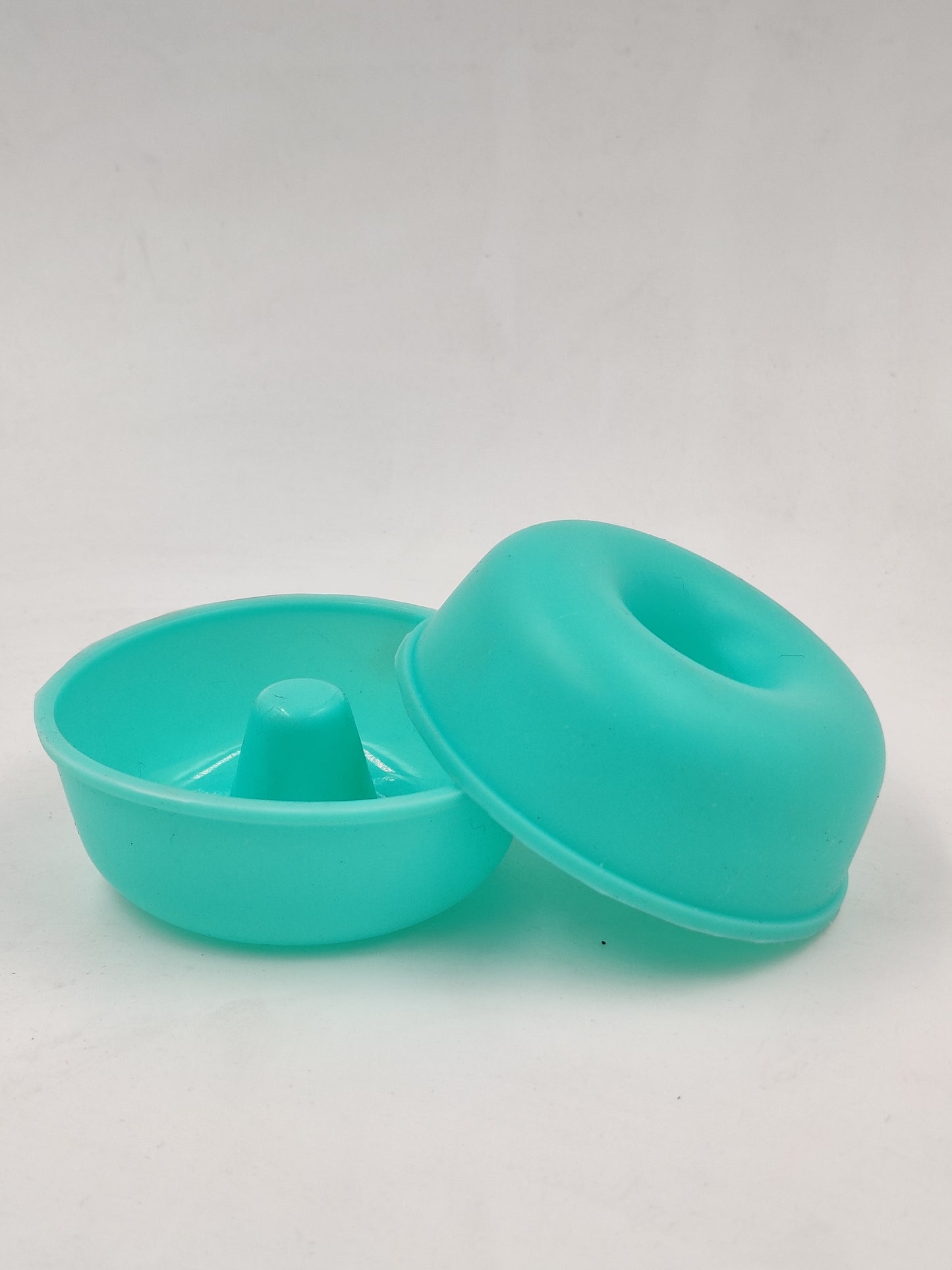 Cupcake Donut mould