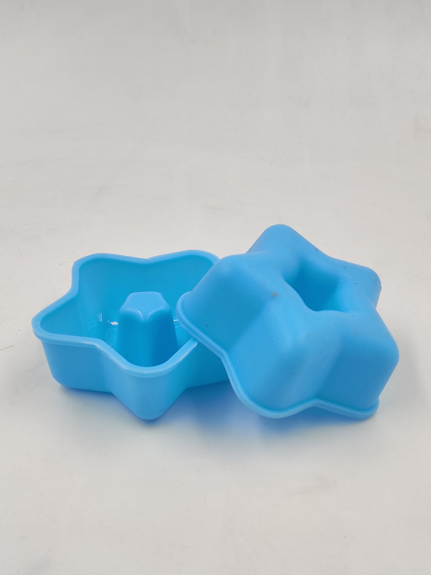 Star shape Cupcake Donut Mould