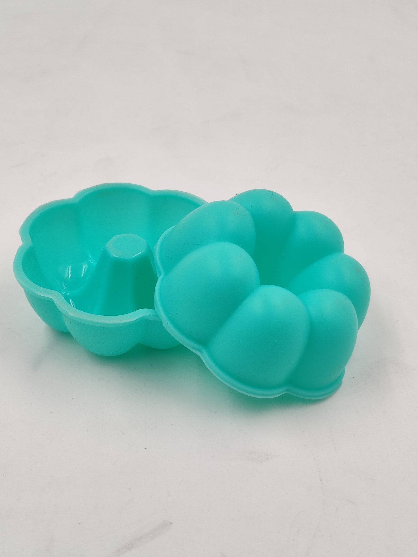 Cupcake Donut Mould