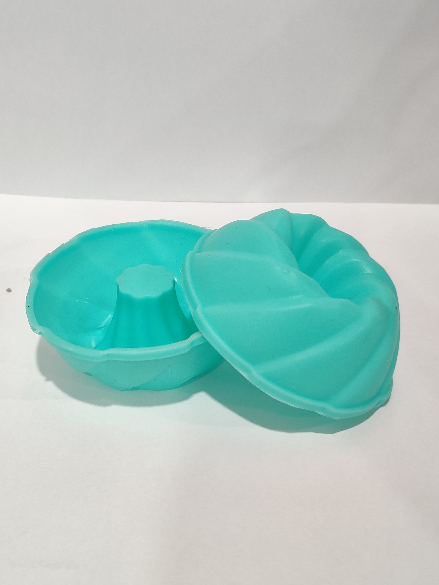Cupcake Donut Mould