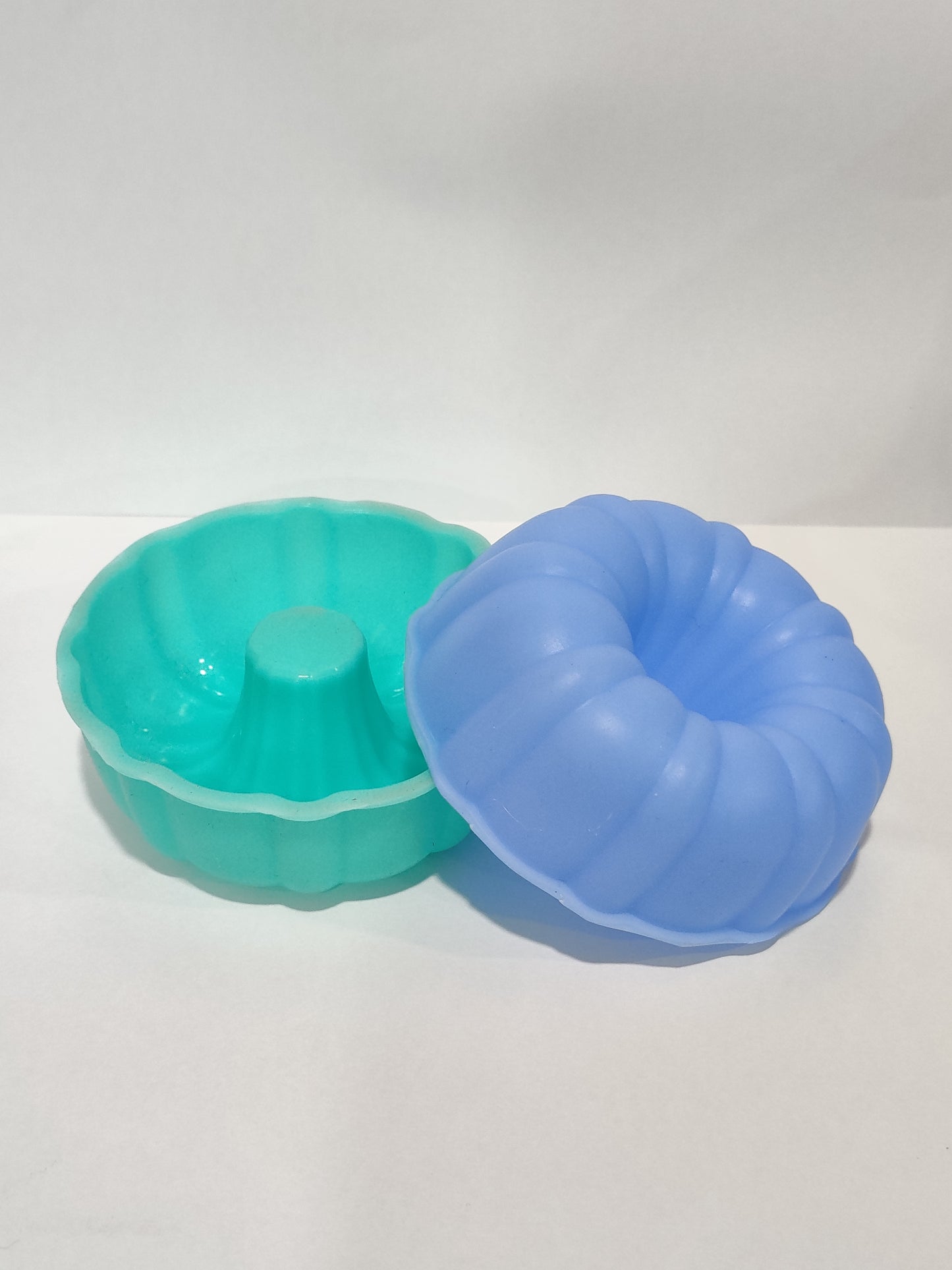 Cupcake Donut Mould