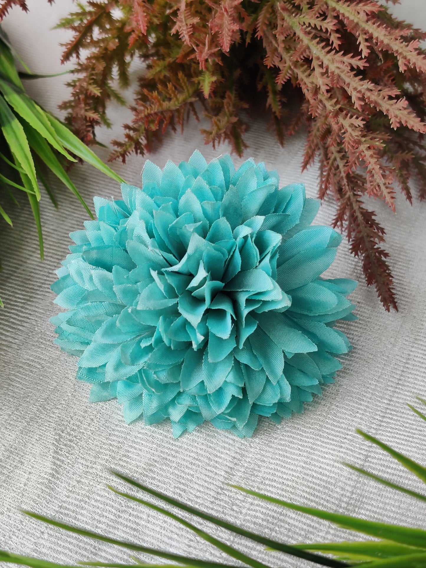 Dahlia Artificial Flower Code- EB1