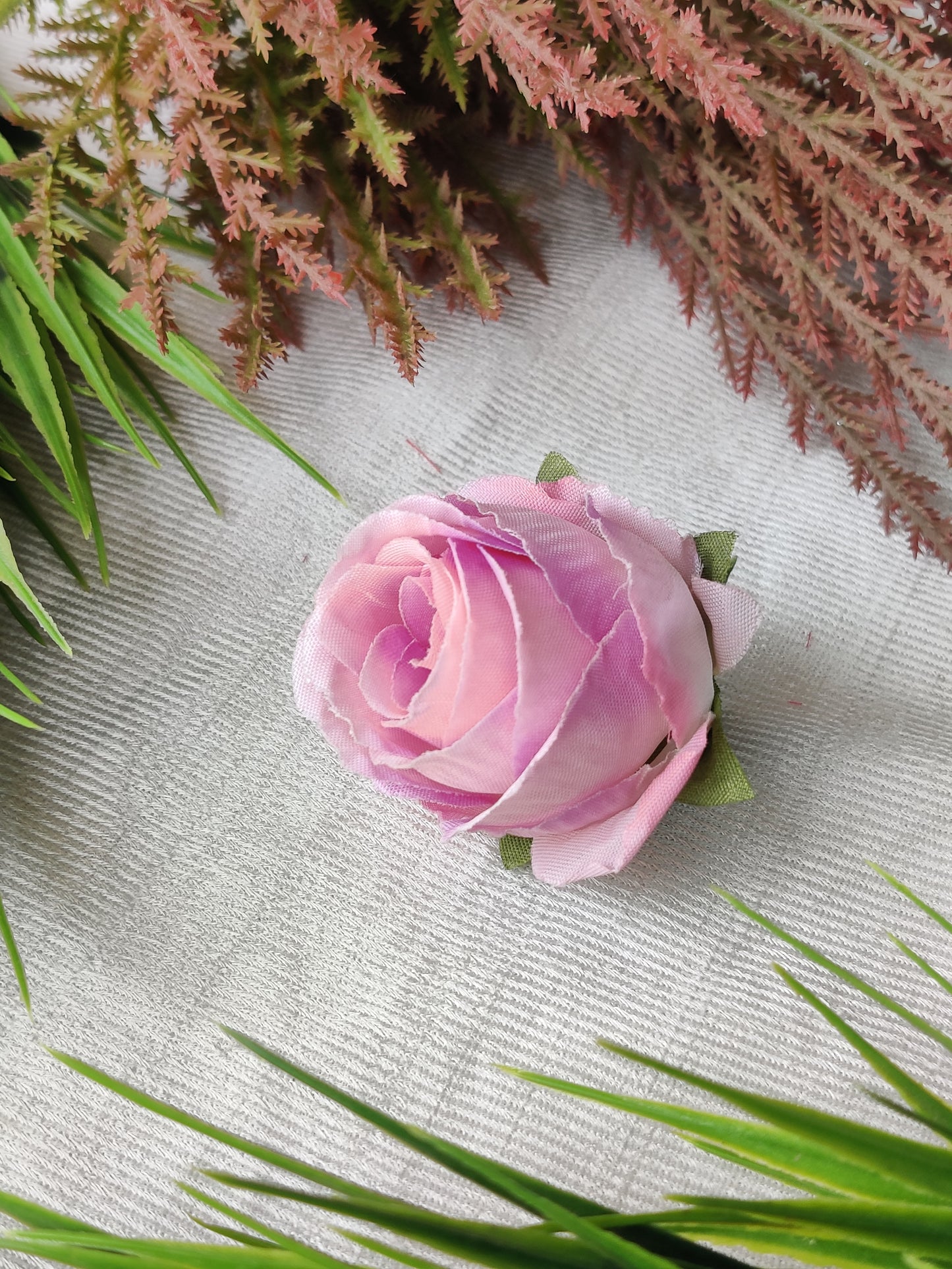 ROSE LOOSE NW Code-EB7 pack of 3