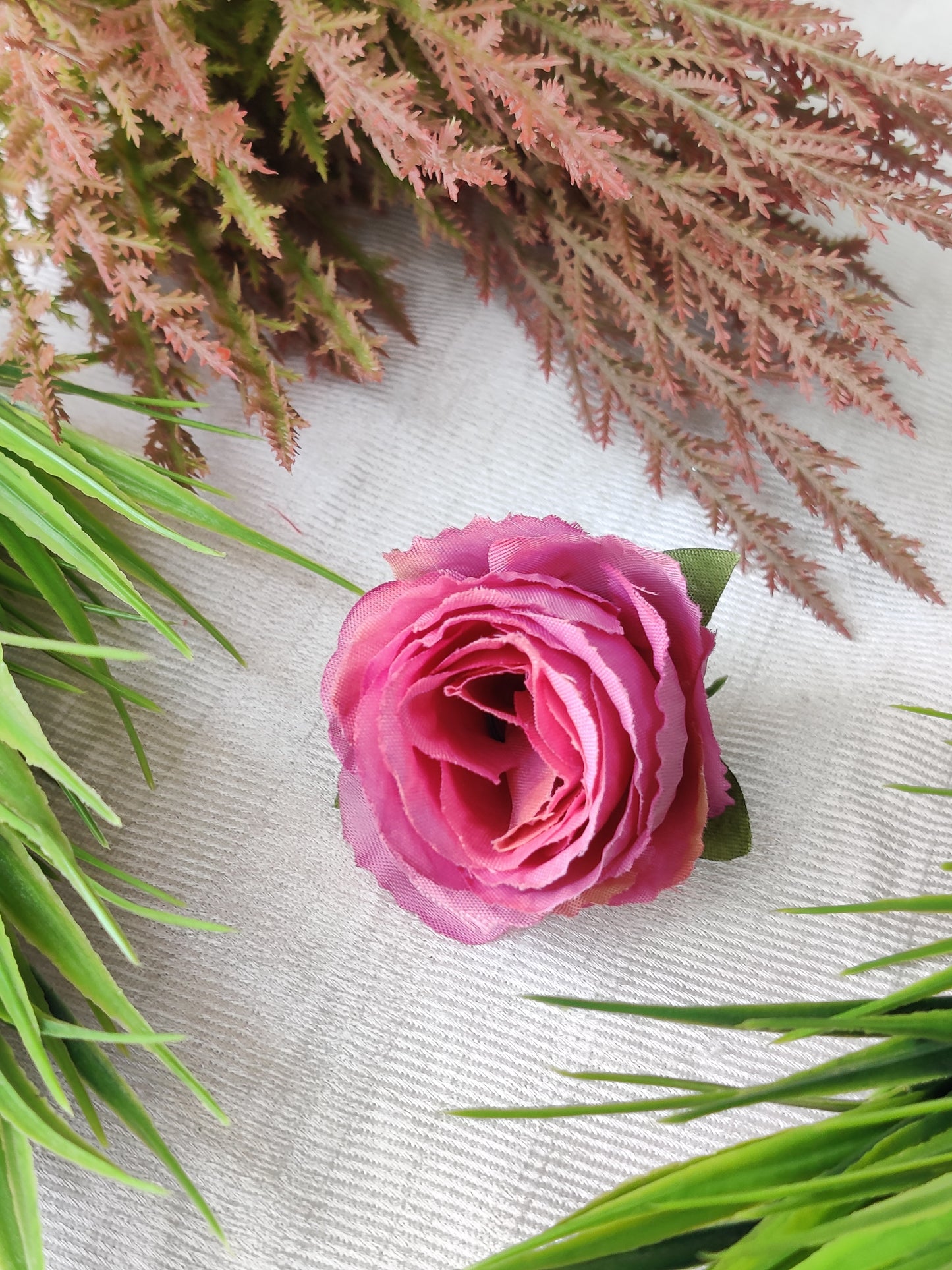 ROSE LOOSE NW Code-EB7 (pack of 3)