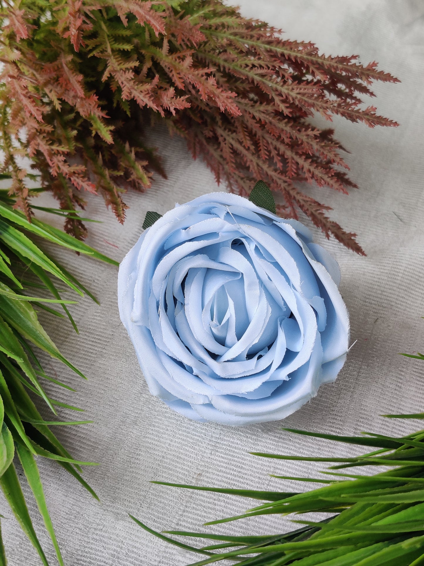 ROSE Sky blue Premium Code-EB13