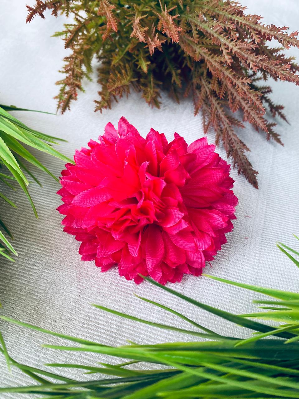 Dahlia Artificial Flower Code- EB1