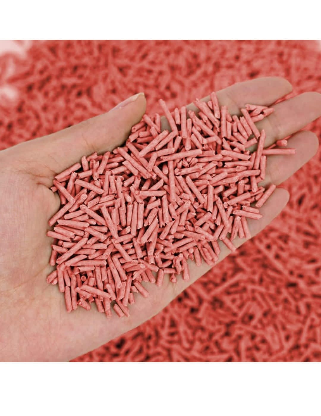Primium Red vermicelli sprinkler