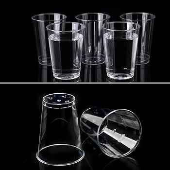 Shot Glass 70ml size 5cm x 6cm