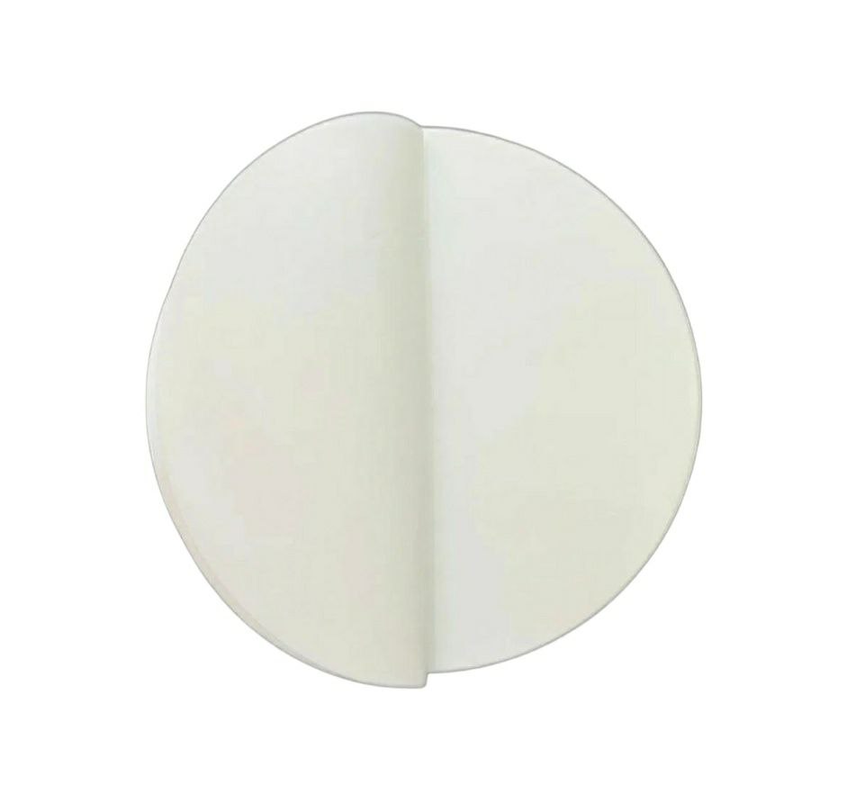 Butter Paper pack of 50 Size- 7.5 inch