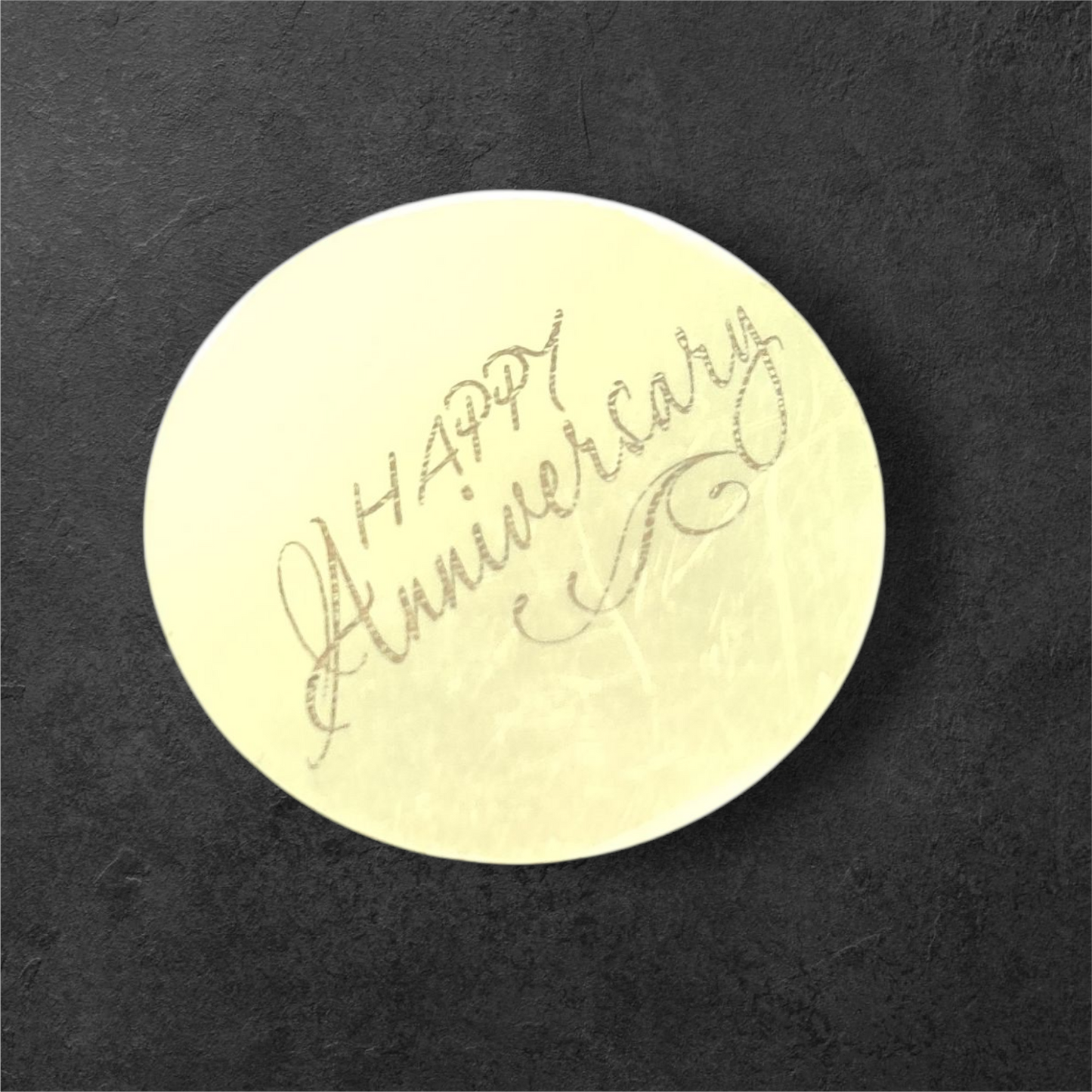Anniversary Coin Pack Of 10