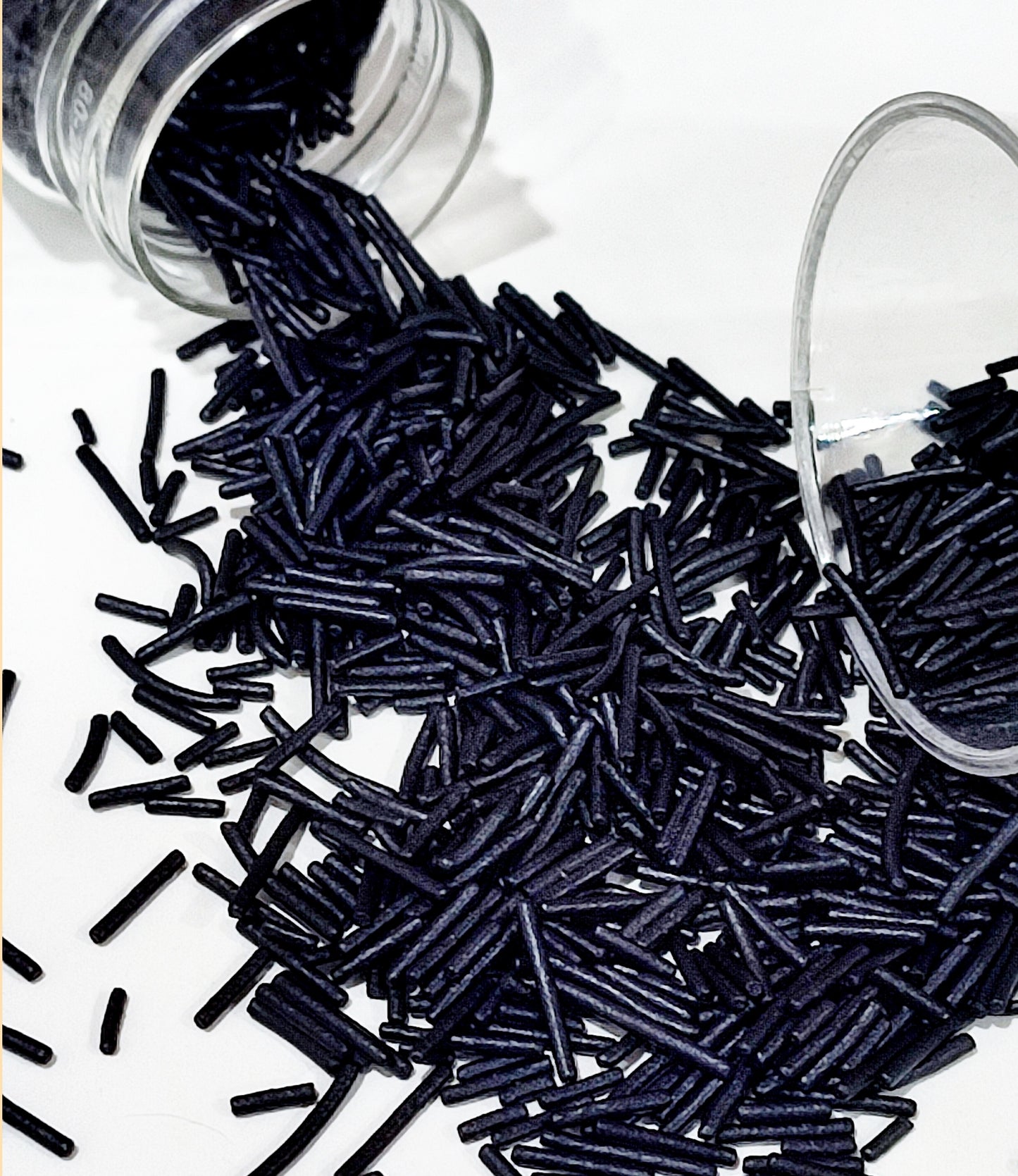Black Vermicelli