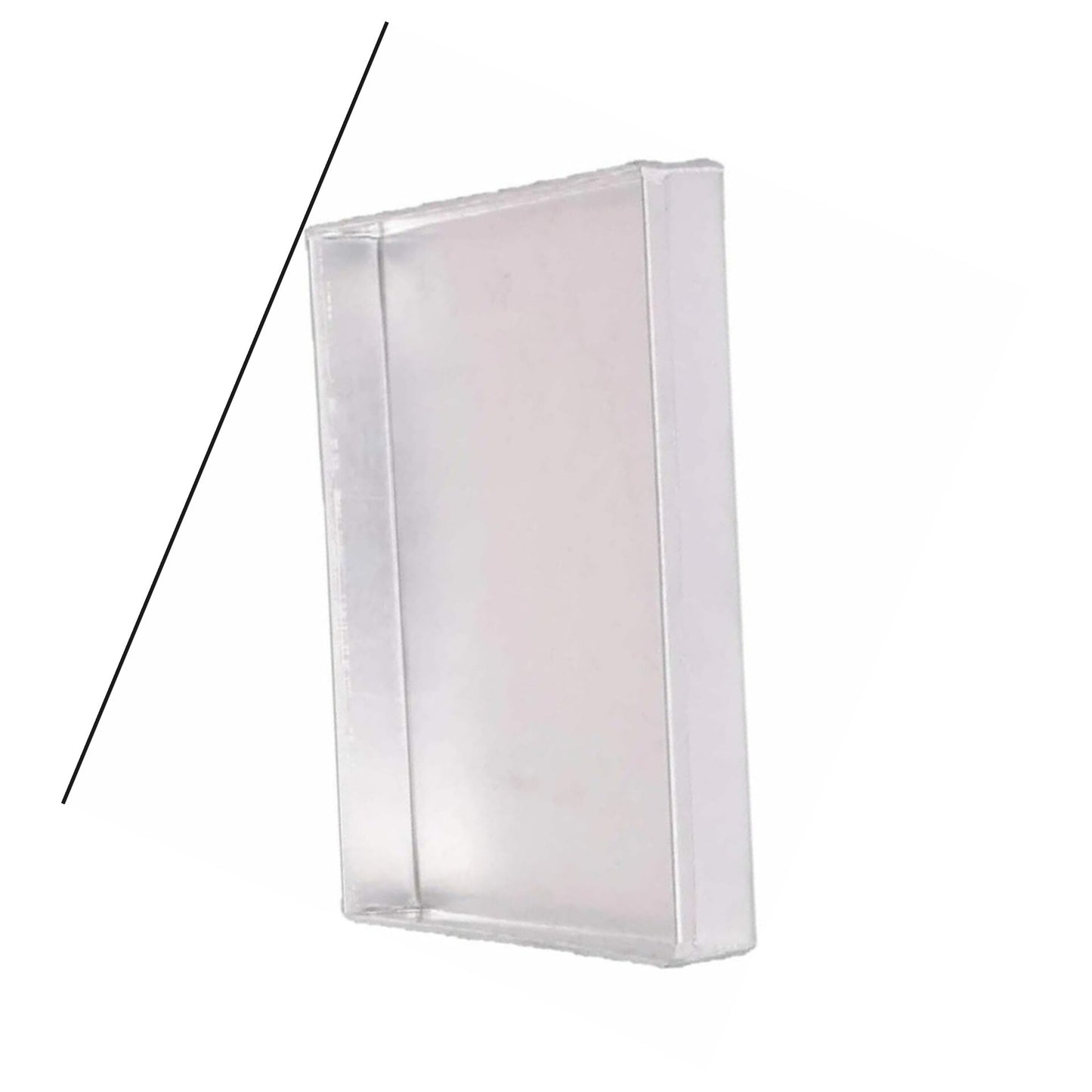 Rectangle Cake tin heavy duty 12*10*2 Inch