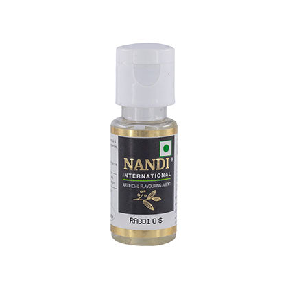 Nandi Rabdi Essence Oil Based 20ML