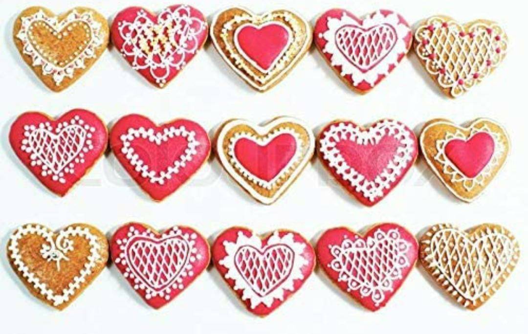 Heart Shape Cookie Cutter