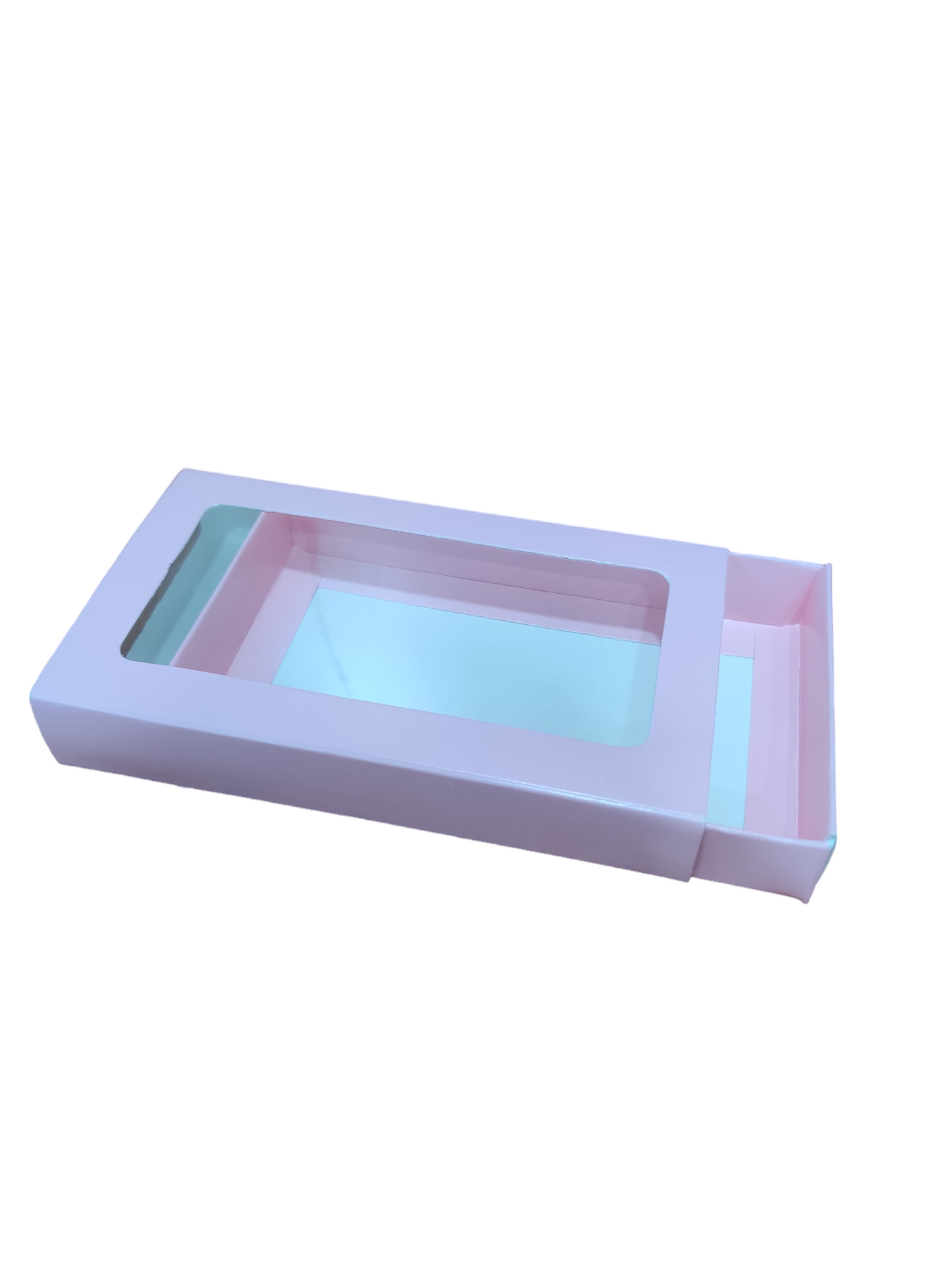 Bar Box Light Pink
