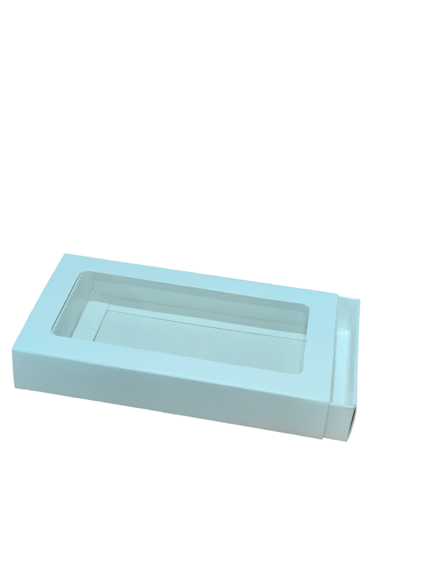 Bar Box White