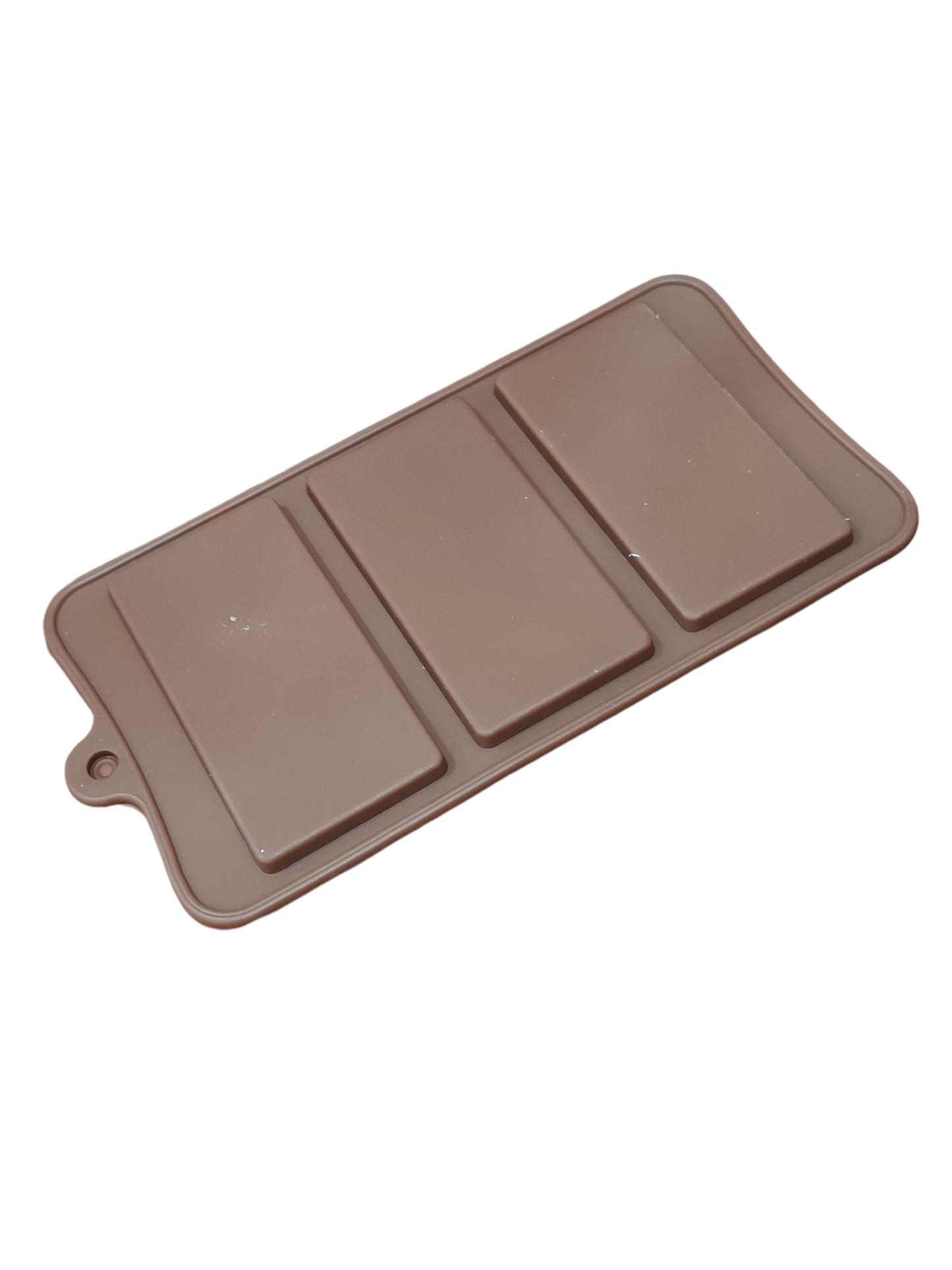 Silicone Bar Mould Size - 7x3.8 inch