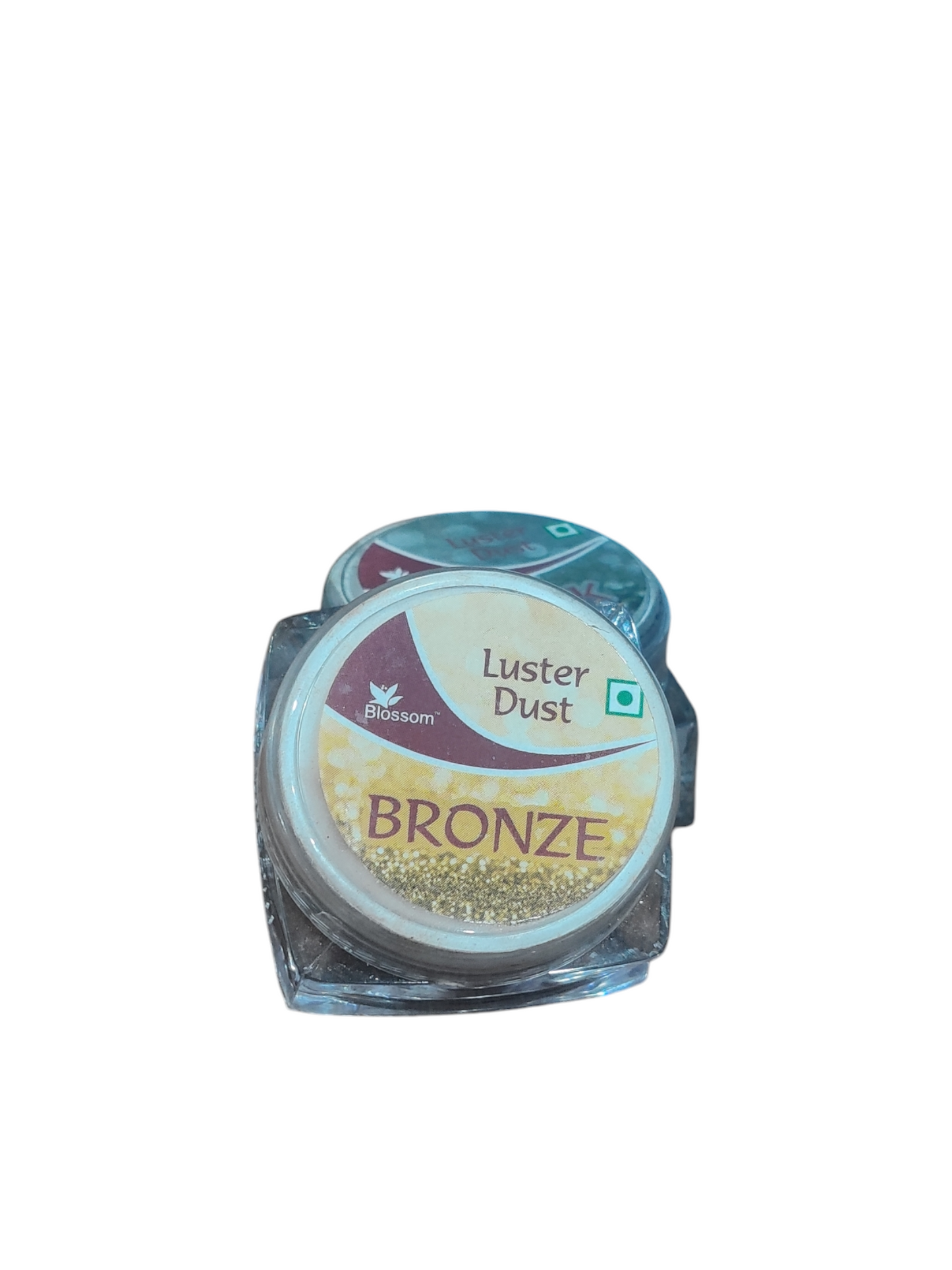 Blossom Bronze Luster Dust 4 gram