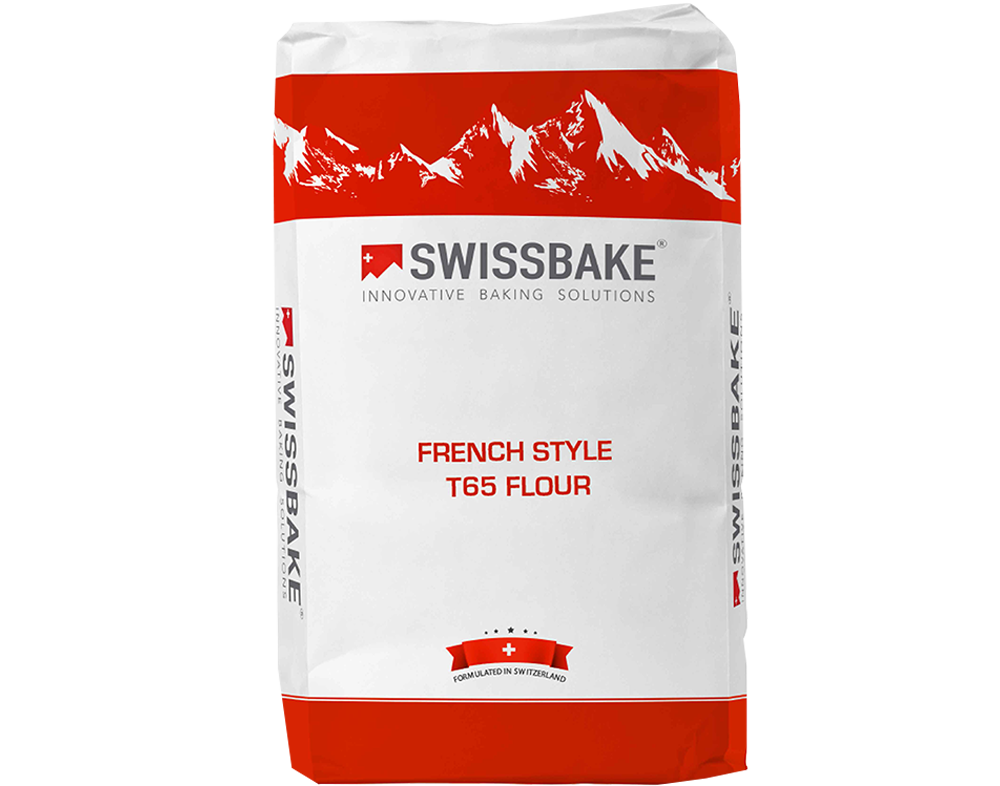 French Style Flour T65 (20 kg)