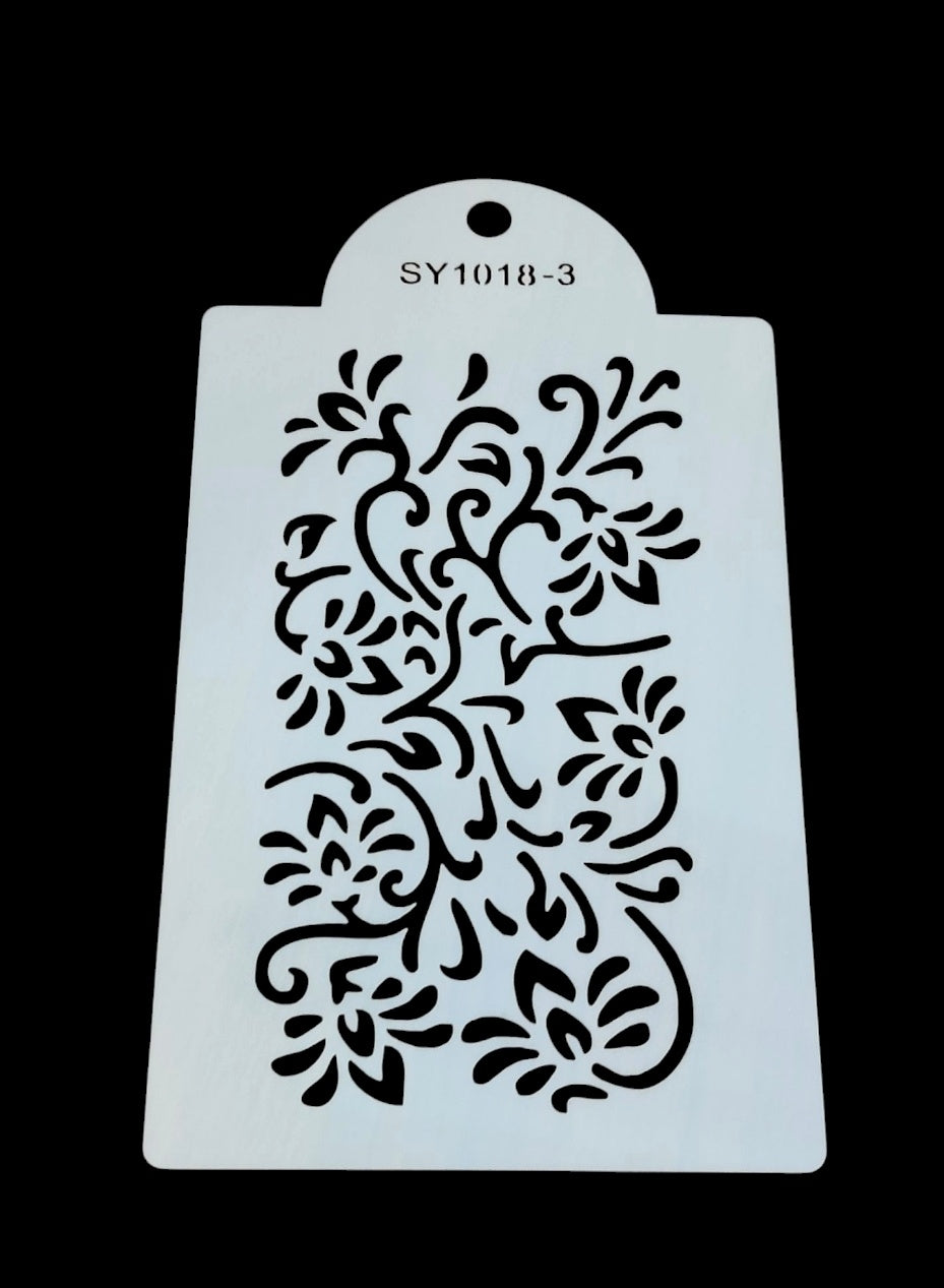 Stencil