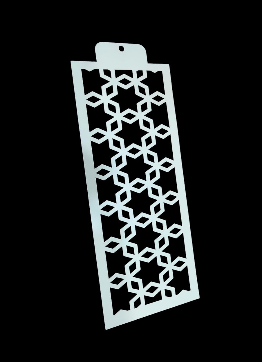 Stencils