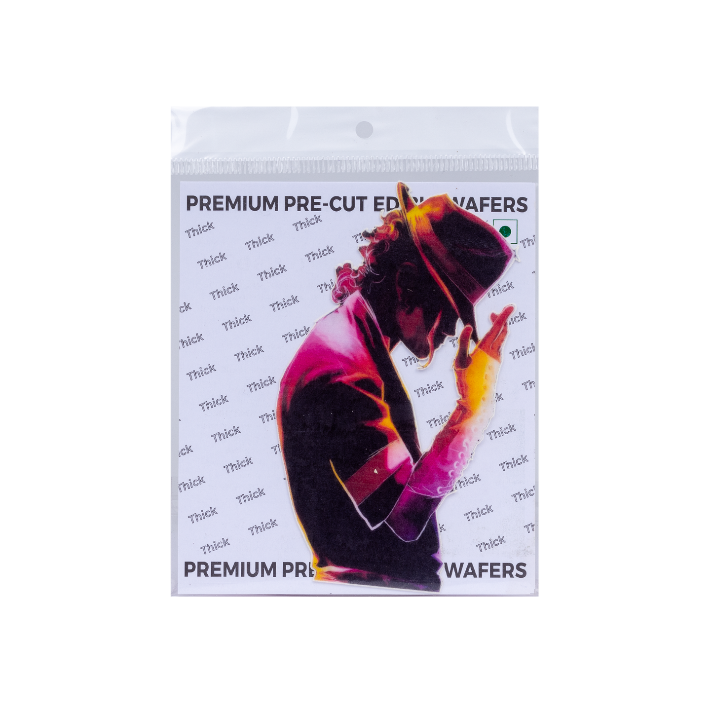 Premium Pre-cut Edible Paper (TT-61)