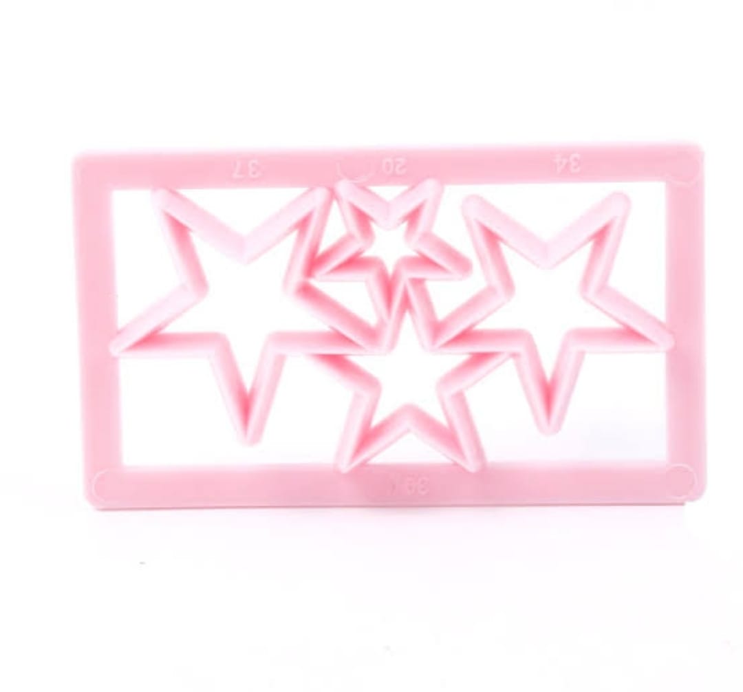 Star Embrosser cutter