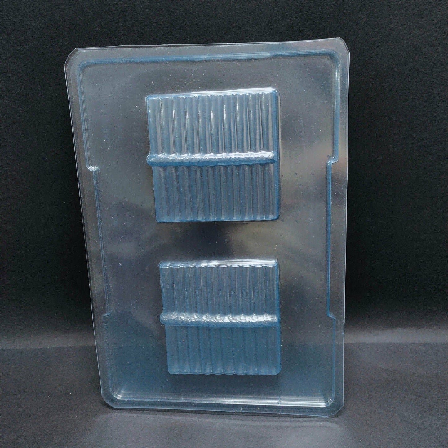 Big pvc mould