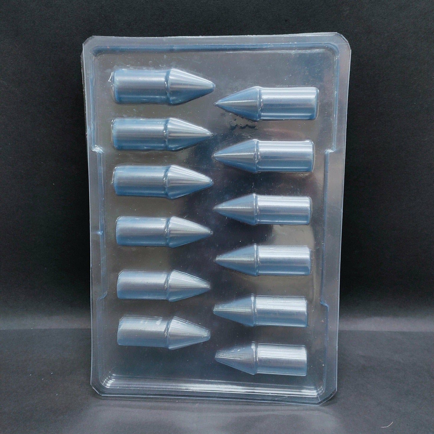 Big pvc mould