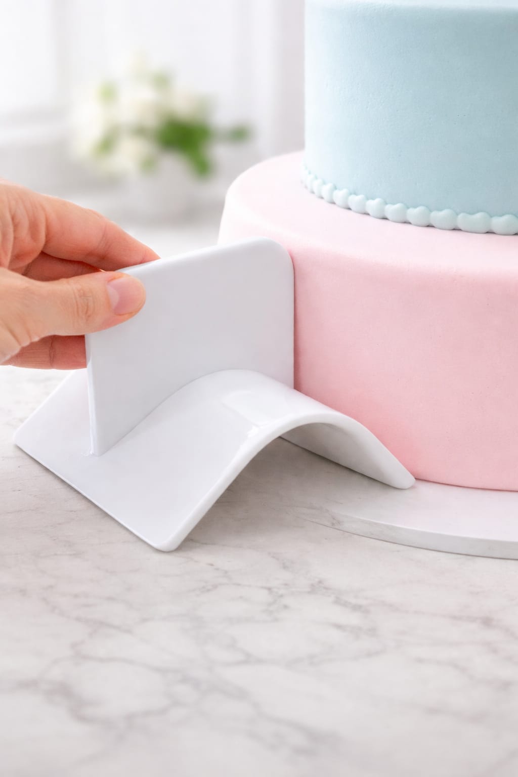 Fondant Cake smother FD-3279