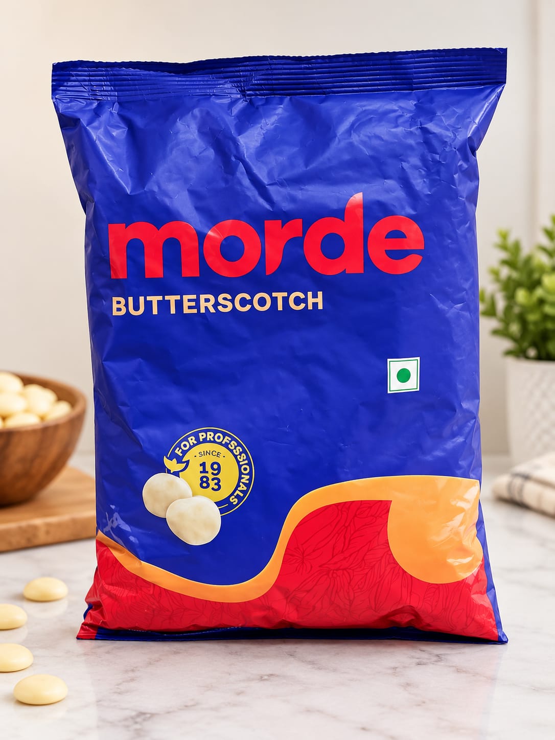 Morde Butterscotch Mix-1Kg