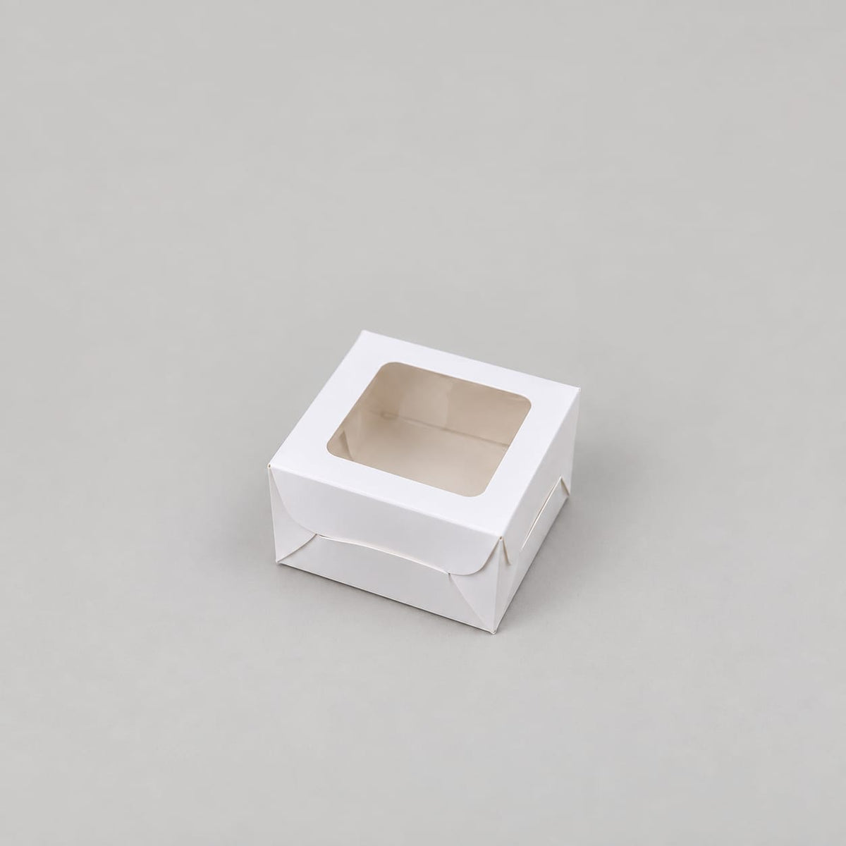 Small Window Box Size - 3x3x2 inch (Pack of 10)