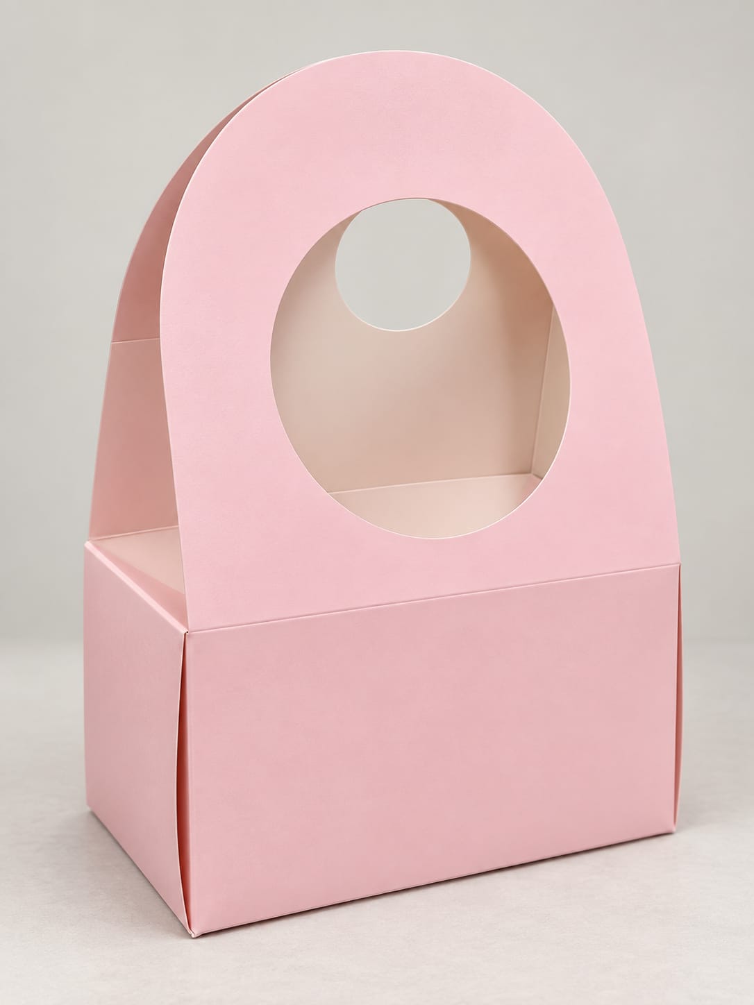 2 Pc Jar Oval Cut Box Pack of 5