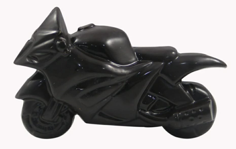 Finedecor Polycarbonate 3D Motorbike Mould (FD-2538)