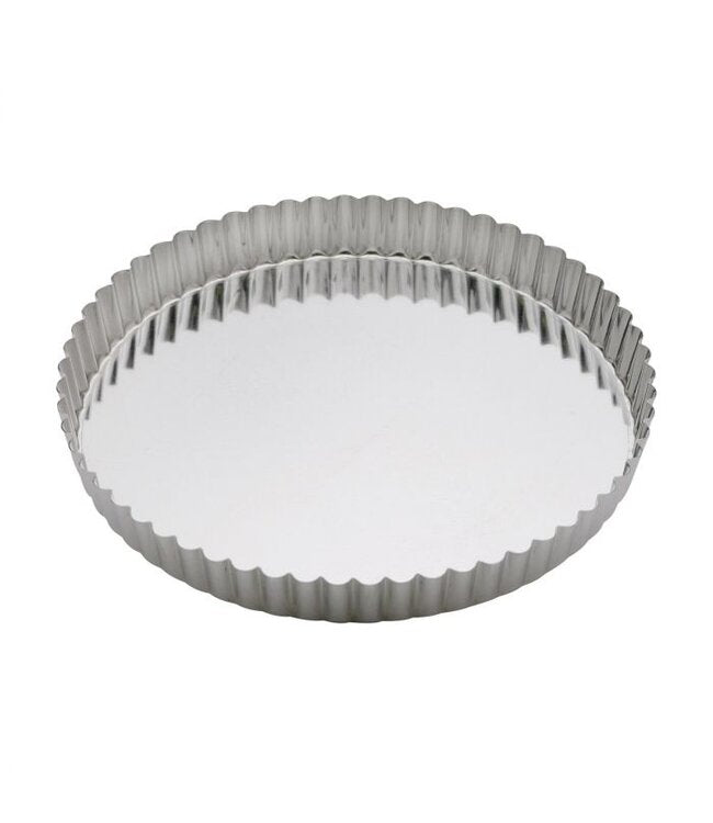 Aluminium Pie Dish 10 inch