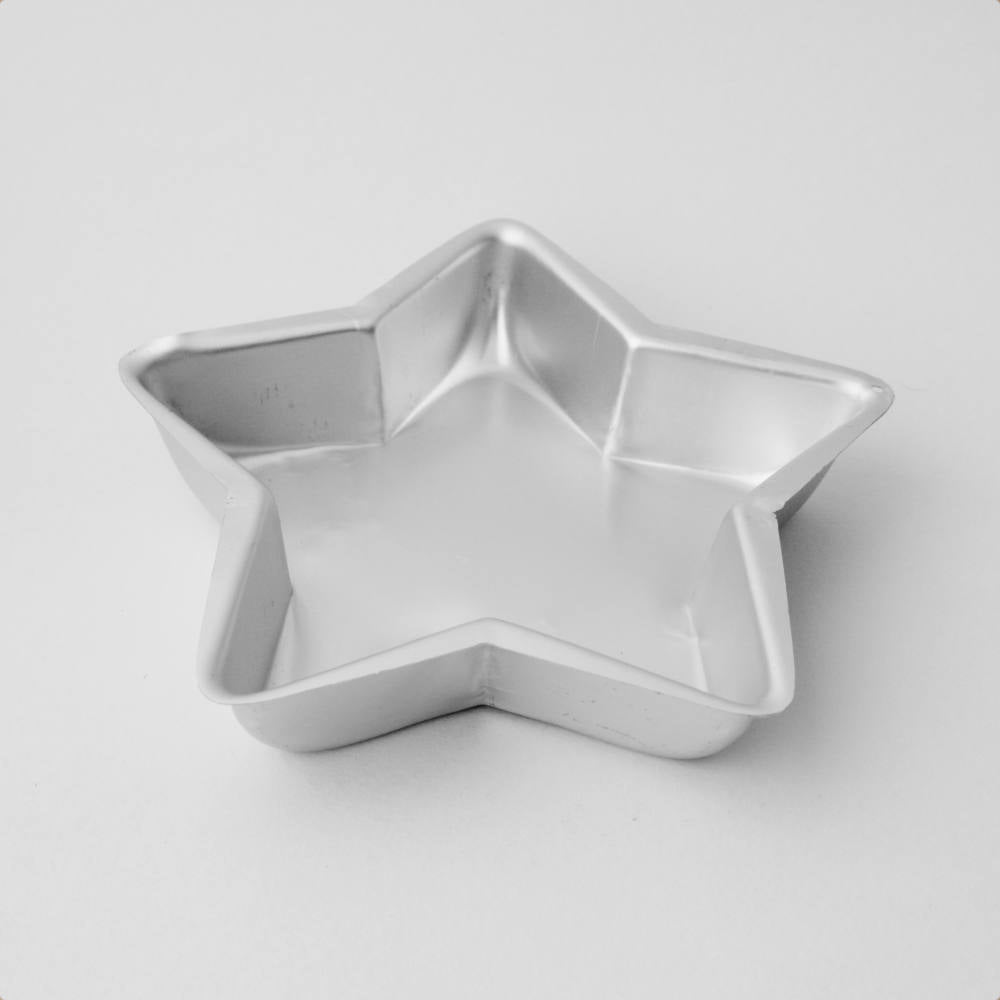 Star Cake Tin 7 inch
