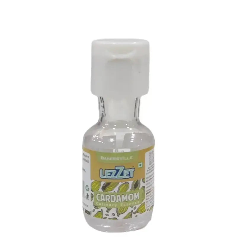 Lezzet Cardamom Essence 20ml