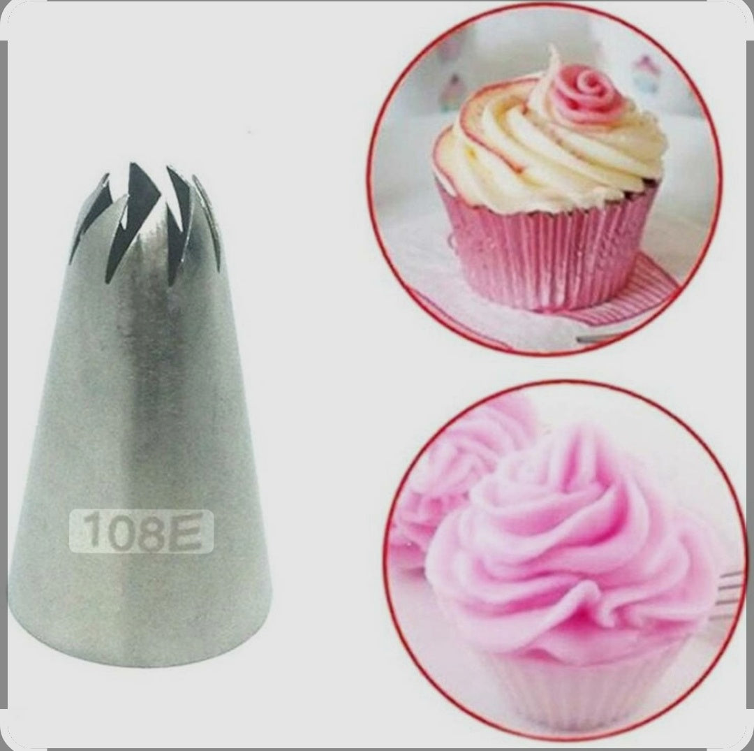 108E Nozzle