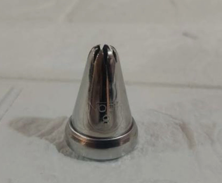 Small Noor 8 Nozzle