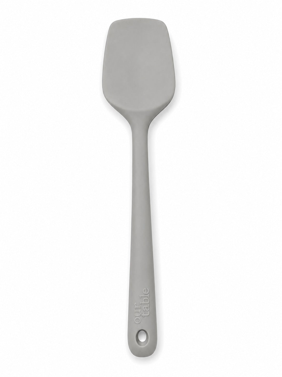 Silicone spatula (random colour)