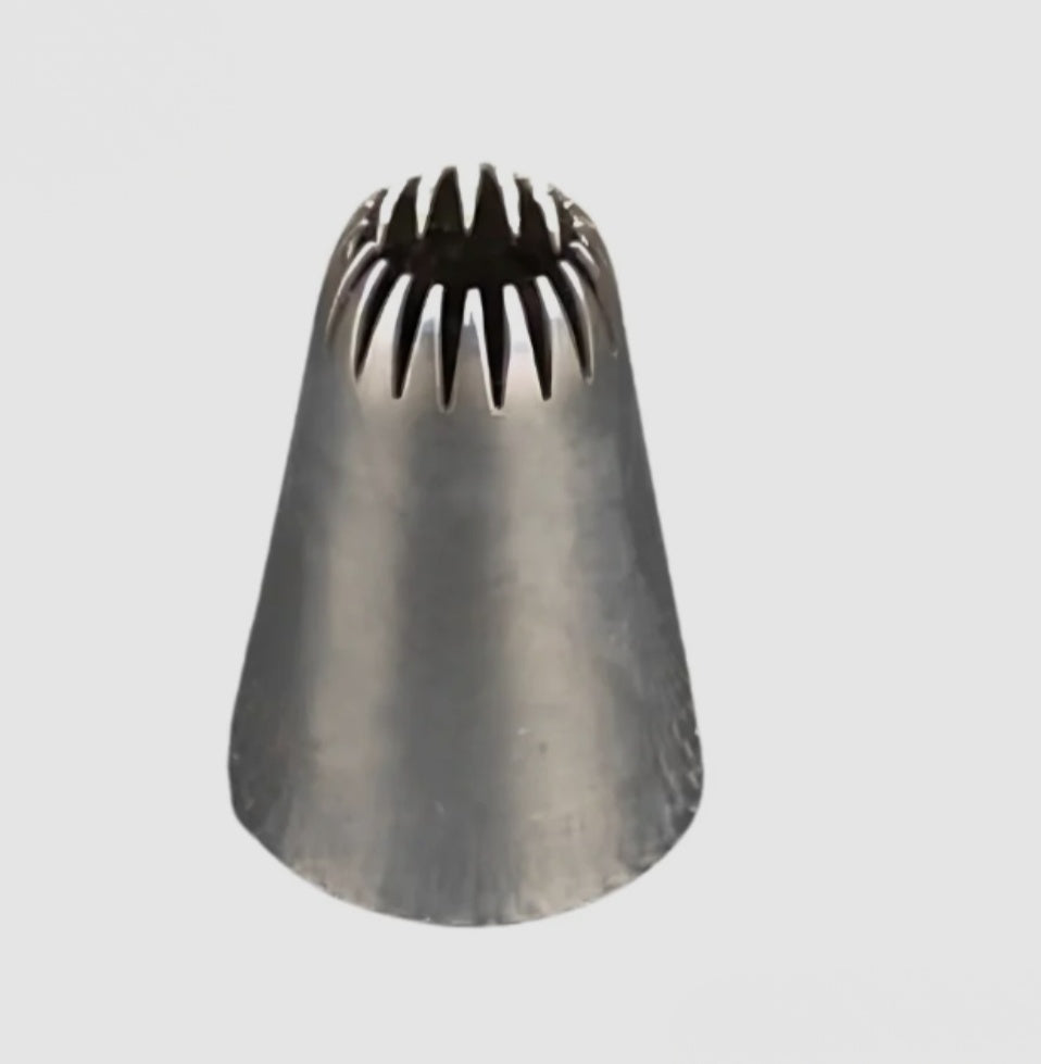 Nozzle 195